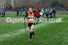 Senior women, Durham Cathedral Cross Country Relays. Photo: David T. Hewitson/Sports for All Pics